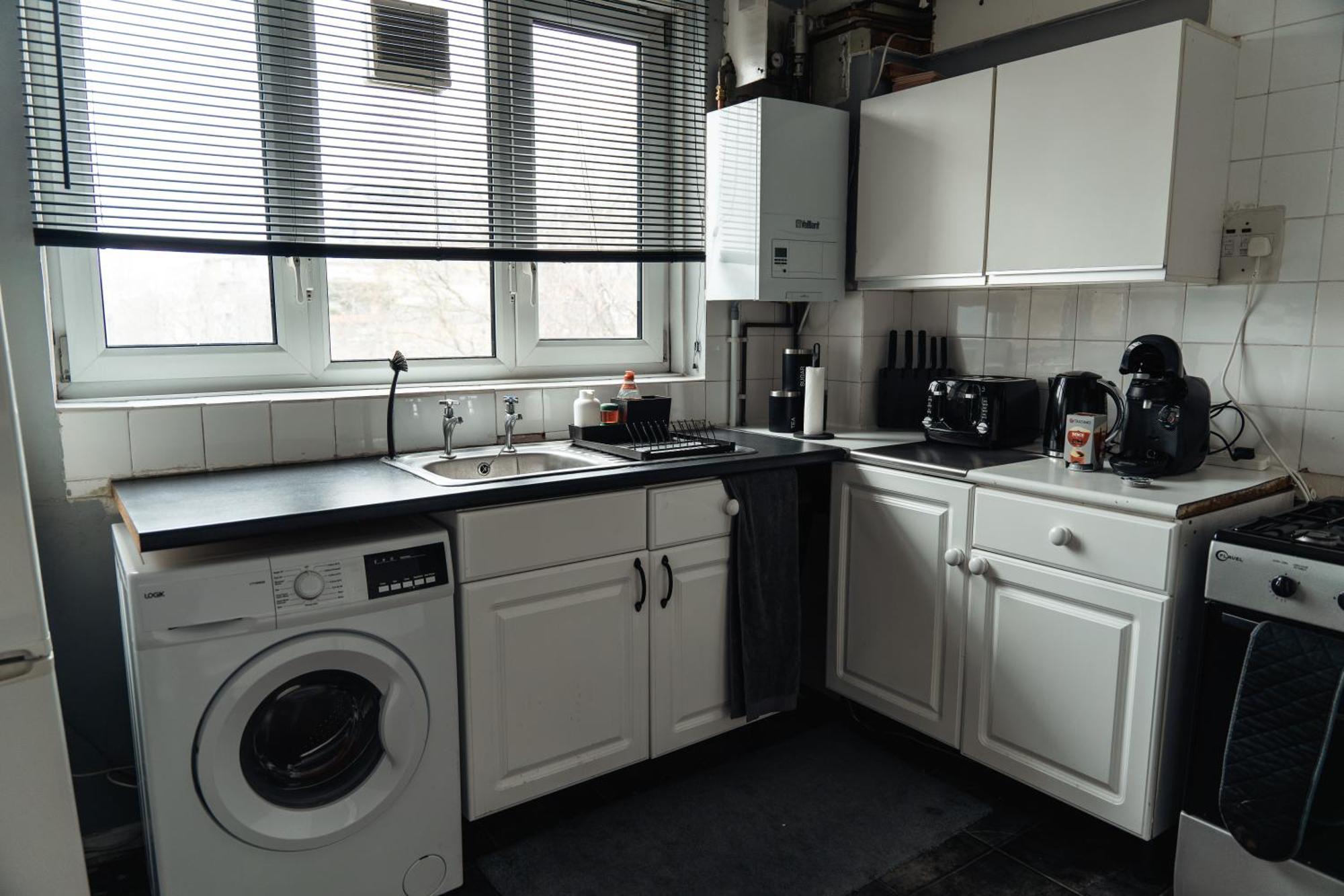Shard View 2 Bed Entire Flat Londres Exterior foto