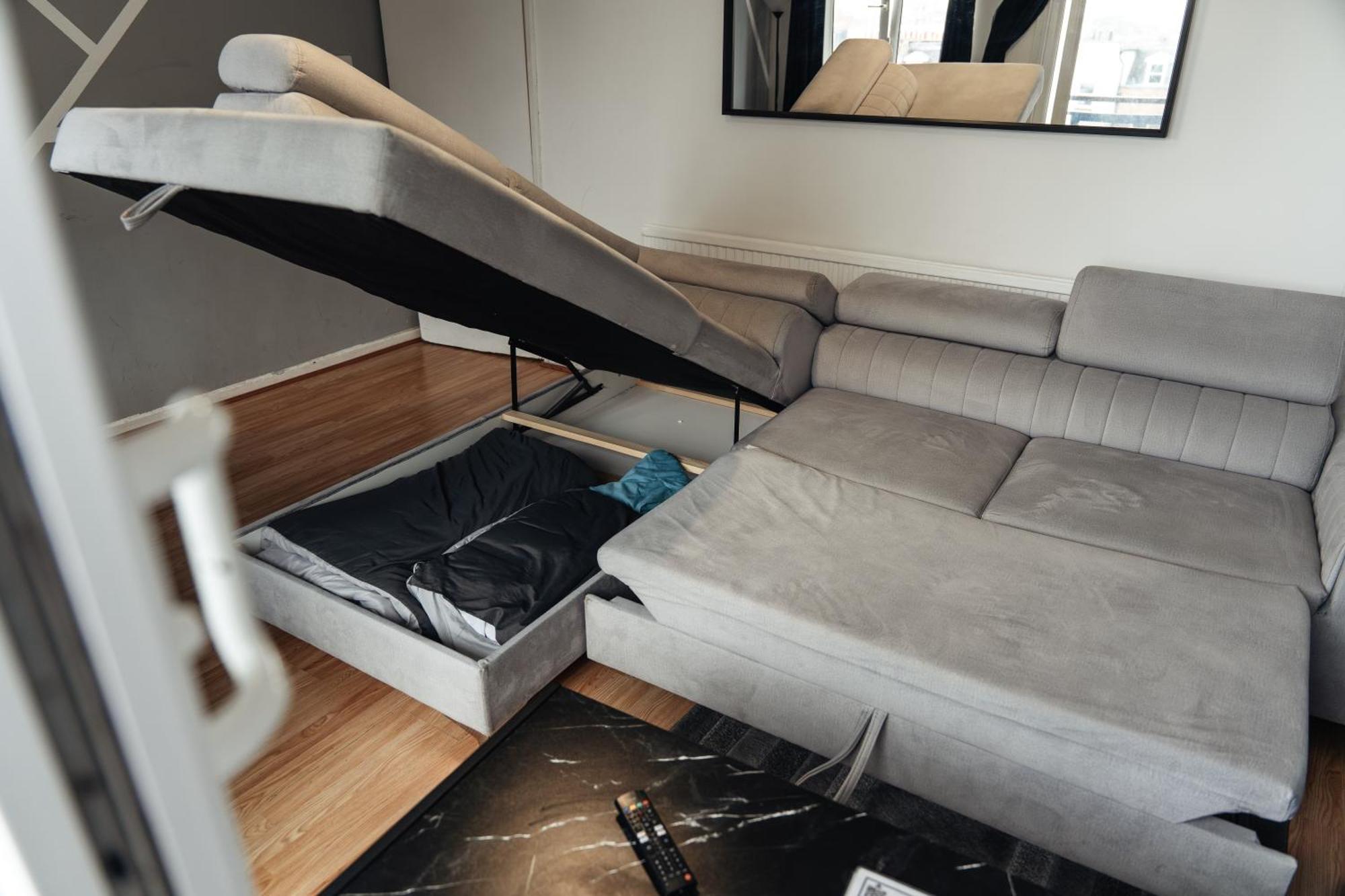 Shard View 2 Bed Entire Flat Londres Exterior foto