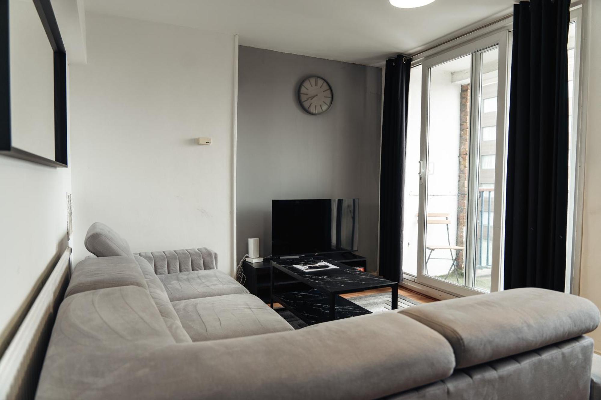Shard View 2 Bed Entire Flat Londres Exterior foto